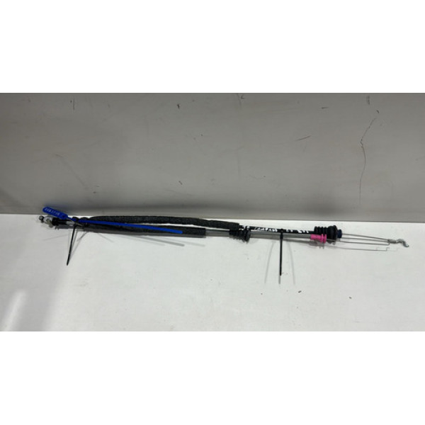 Par Cabo Maçaneta Interna Tras Esquerda Jeep Compass 22 24