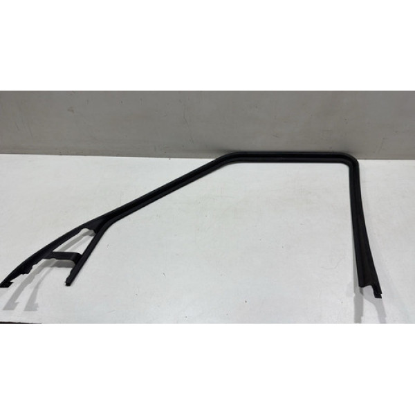 Acabamento  Porta Dianteira Direita Discovery 4 2010 2011