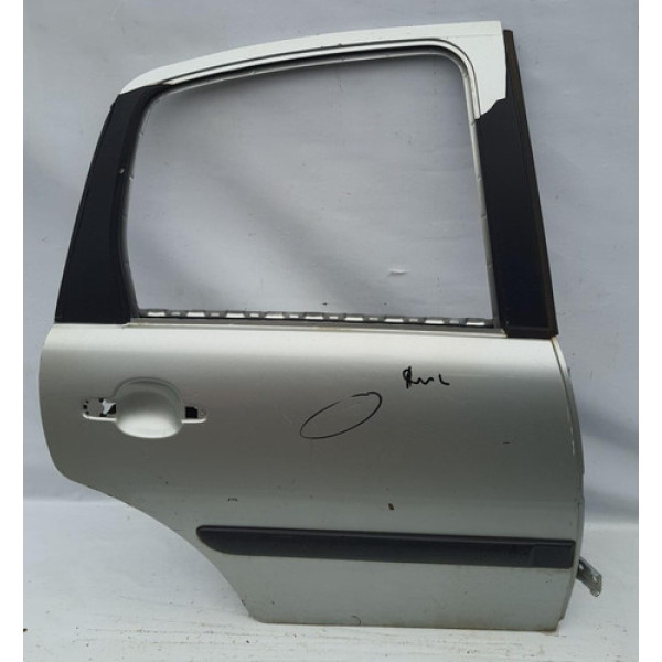 Porta Traseira Direito Citröen C3 2006 A 2012