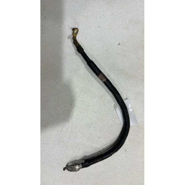 Cabo Negativo Aterramento Motor Civic G10 2017 Á 2023 Orig.