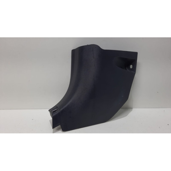 Soleira De Porta Dianteira Esquerda Toyota Corolla 2020/2023