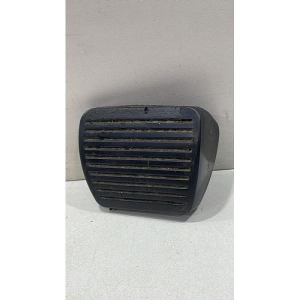 Borracha Pedal Freio Jeep Compass 2017 Á 2021 Usado Original