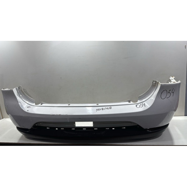 Parachoque Traseiro Fiat Grand Siena 2012/2018