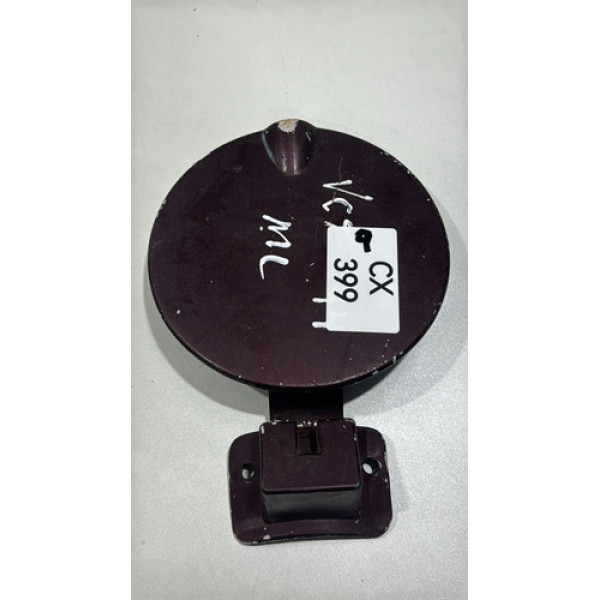 Portinhola Tanque Combustível Gm Vectra 1995 A 2005