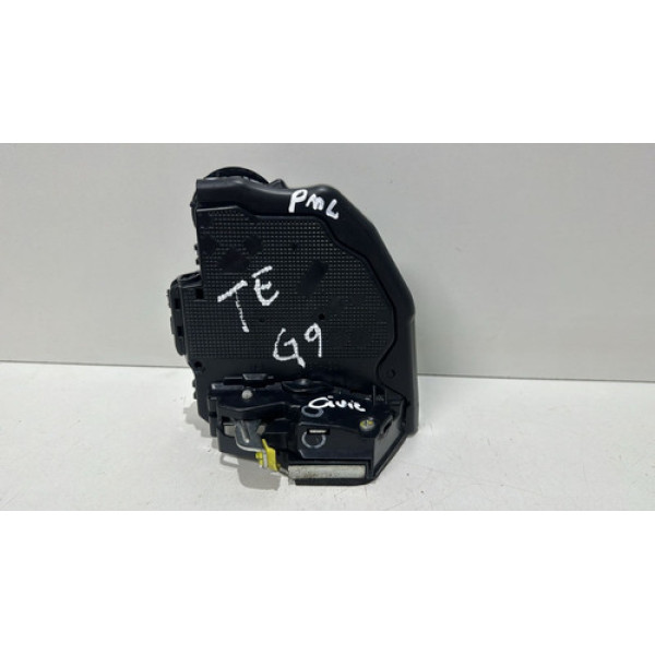 Fechadura Porta Traseira Esquerda Honda Civic 2012/2016