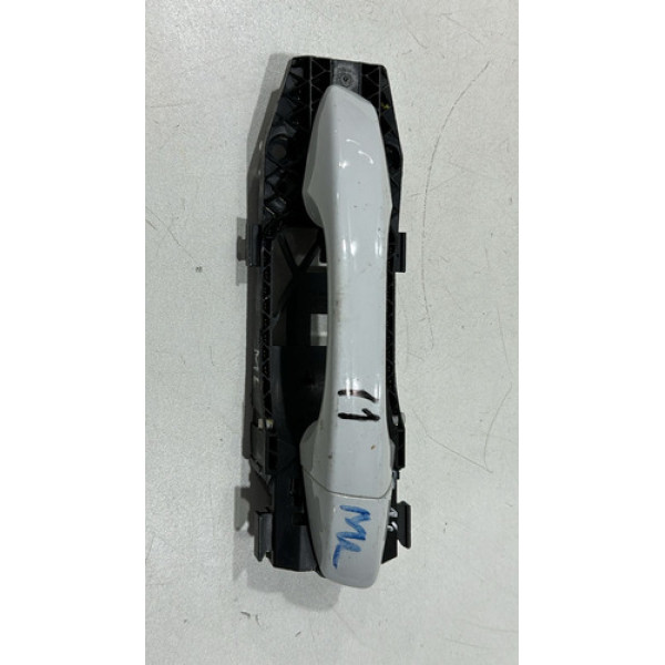 Maçaneta Externa Traseira Esquerda Golf  2014 2015 2016 2017