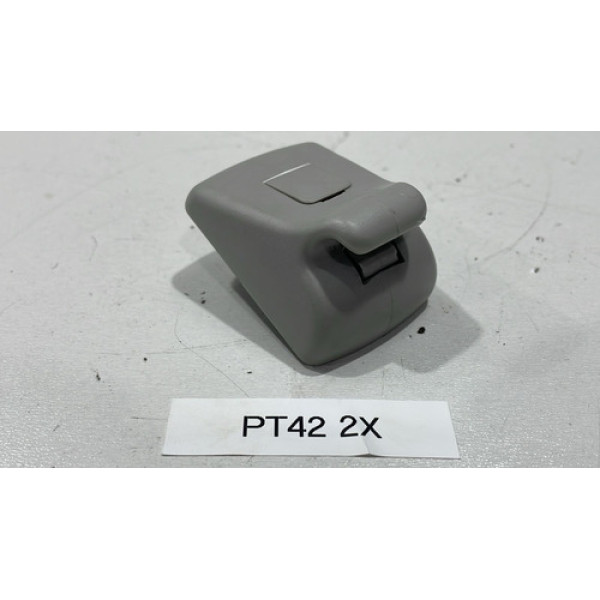 Presilha Trava Suporte Quebra Sol Ford Focus 2009 Á 14 Orig.