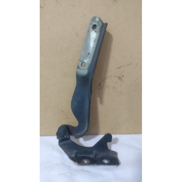 Braço Dobradiça Capo Esquerda Siena Strada Palio 1996/2005