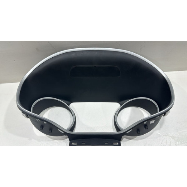 Moldura Painel Instrumentos Jeep Compass 2017 À 21 Original