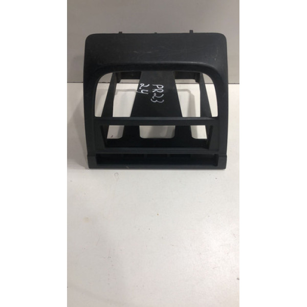 Moldura Central Painel Gol Voyage 2008 2009 2010 2012