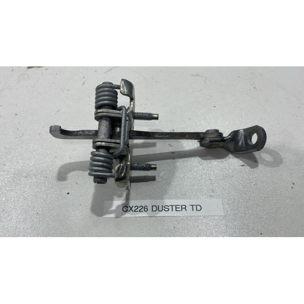 Limitador Porta Traseira Direita Duster 2015 Á 2019