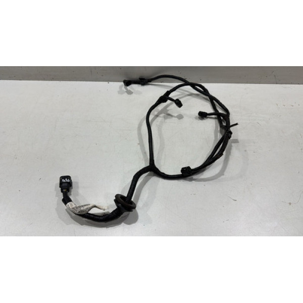 Chicote Sensor Estacionamento Traseiro Ford Fusion 2006 Á 09