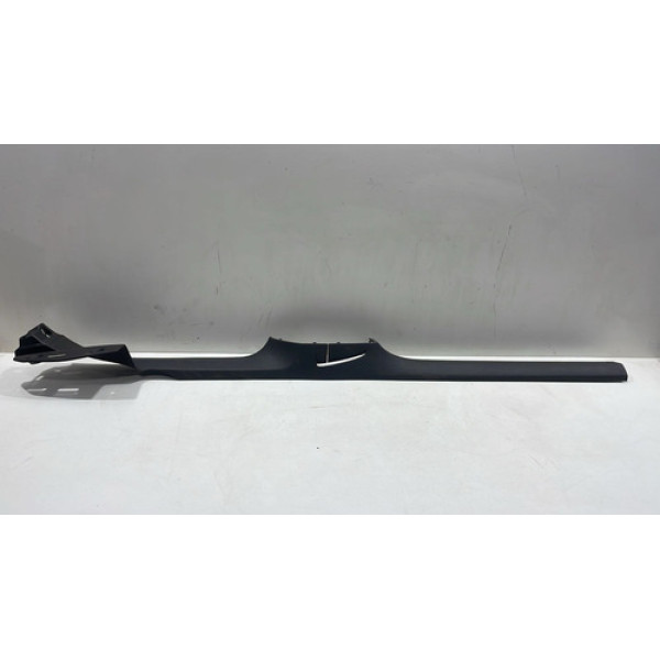 Acabamento Coluna Esquerda Passat B6 2006 Á 2010 3c0853369 