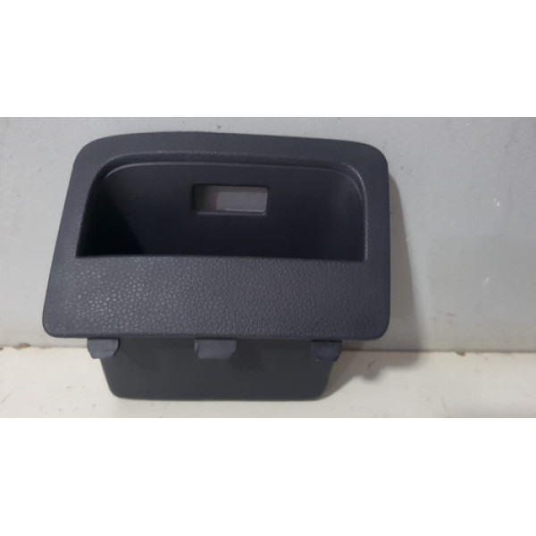 Cobertura Caixa Fusíveis Gol Saveiro G5 G6 Original 