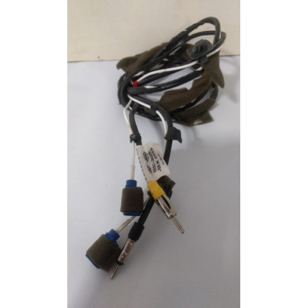 Chicote Antena Kia Sportage 2013 2014 2015 2016 Original