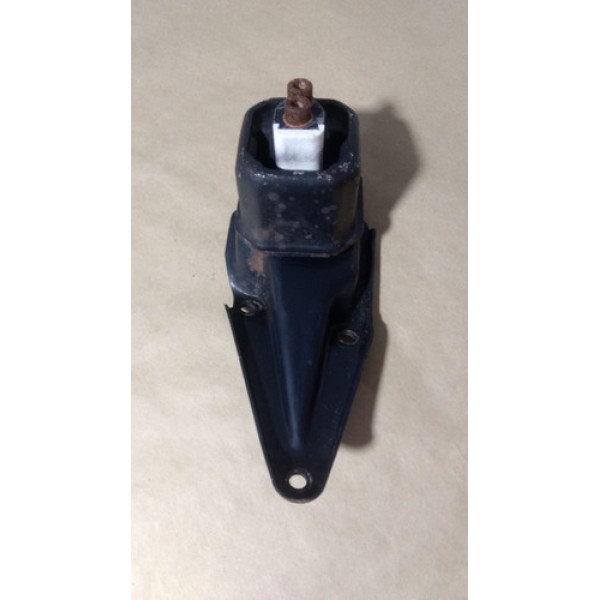 Suporte Ld Dir Coxim Do Motor At 1.0 Gol Parati Vw G2 Bola