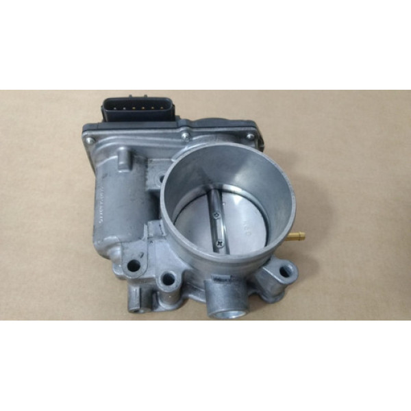 Corpo Borboleta 351002e300 Hyundai Elantra Ix35 Kia Sportage