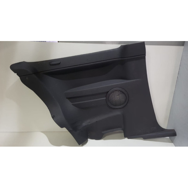 Forro Traseiro Lateral Esquerdo Do Fox 2004/2009 2portas