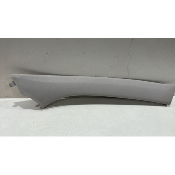 Acabamento Coluna Direita Parabrisa Fluence Original Usado!