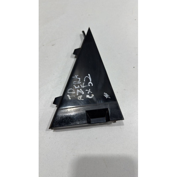 Moldura Externo Traseira Direita Hyundai Azera 2008 Á 2011