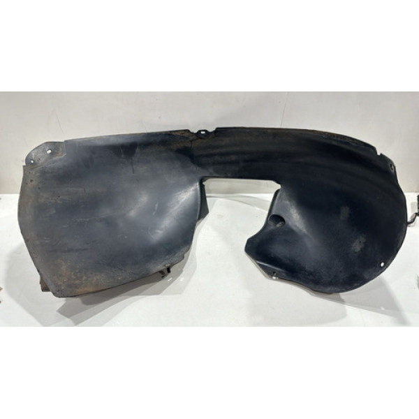 Parabarro Dianteiro Direito Vw Passat 2006 Á 2010 3c0805978