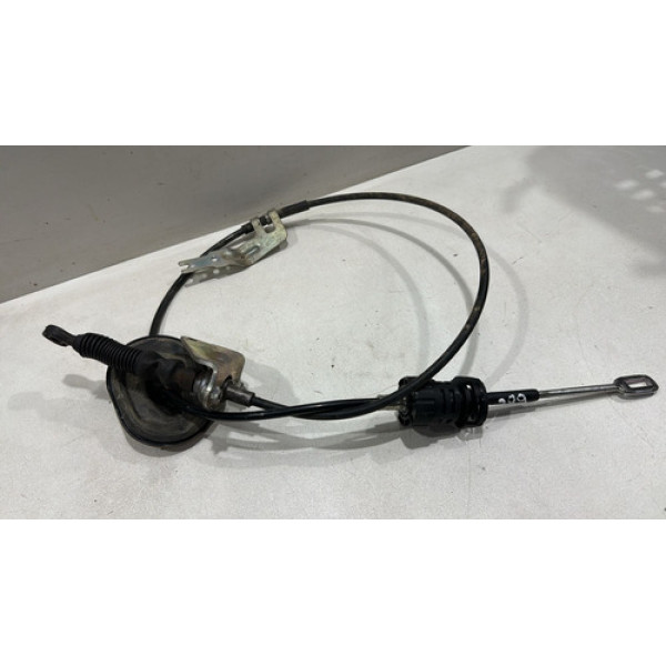 Cabo Seletor Trambulador Honda Civic 2.0 2017 Á 2021 Origina