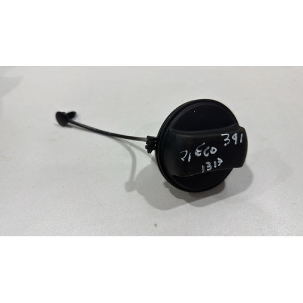 Tampa Tanque Ford New Ka Ecosport 2015 16 2017 Original