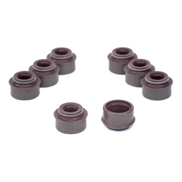 Kit Retentor 8un Vedador Válvula Astra Corsa Celta 90215296