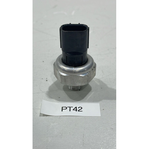 Sensor Pressostato Ar Condicionado Honda Civic 2012 Á 2016 