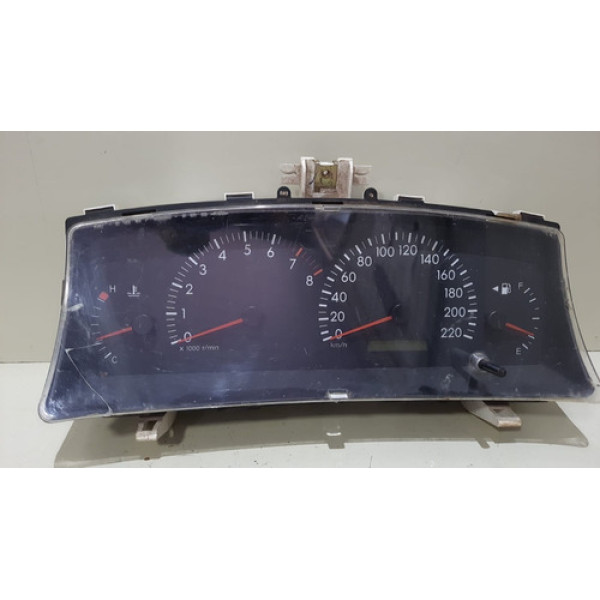 Painel De Instrumento Toyota Corolla 2003 A 2008 880482023