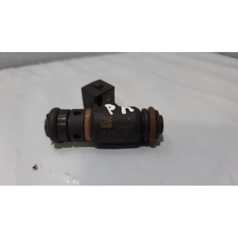 Bico Injetor Ipe057 Fiat Toro Argo Cronos Renegade 1.8 16v Bico Injetor Ipe057 Fiat Toro Argo Cronos Renegade 1.8 16v