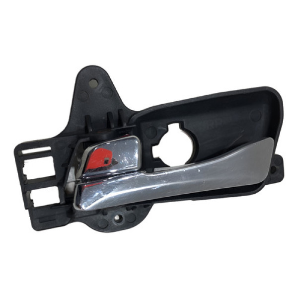 Maçaneta Interna Traseira Esquerda Hyundai I30 2009 Á 12