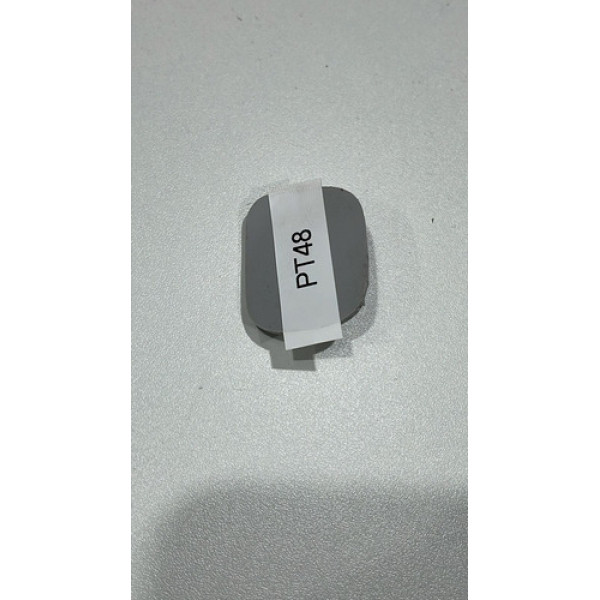 Tampa Moldura Vidro Fixo Tras. Direito Compass 2018 Á 2021