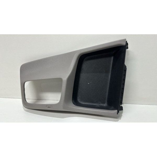 Moldura Alavanca Câmbio Automático Civic 2012 2013 A 2016 