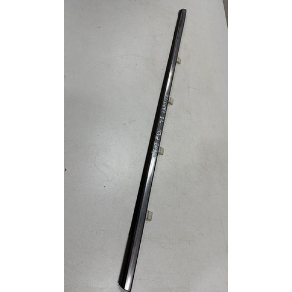 Pestana Externa Porta Traseira Esquerda Captiva 2010 Á 2015