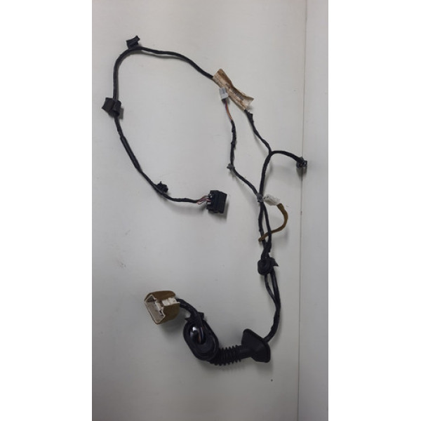 Chicote Eletrico Porta Dianteira Omega 2008/2011 92200754