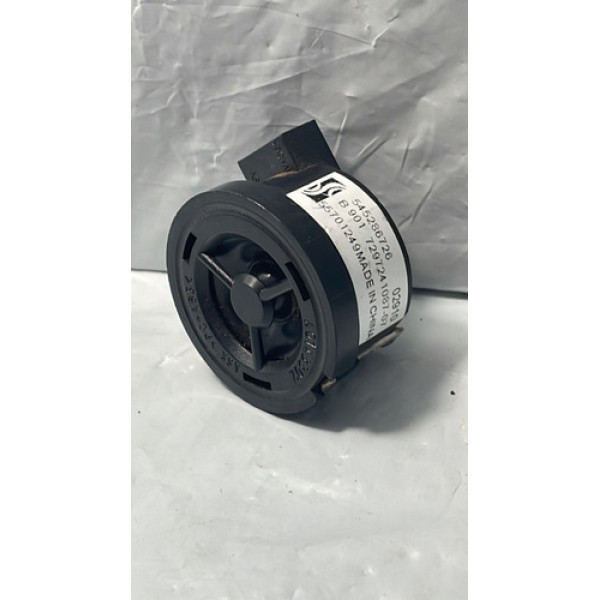 Tweeter Coluna Dianteira Fiat 500 Linea Argo Grand Siena