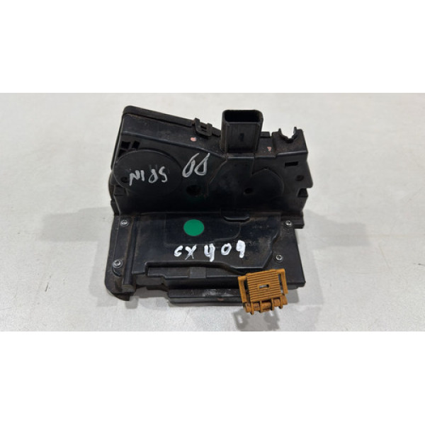 Fechadura De Porta Diant Direita Spin Onix Prisma 2013  2019