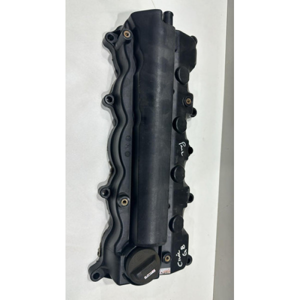 Tampa Válvula Honda New Civic G8 2016 Original Usado!