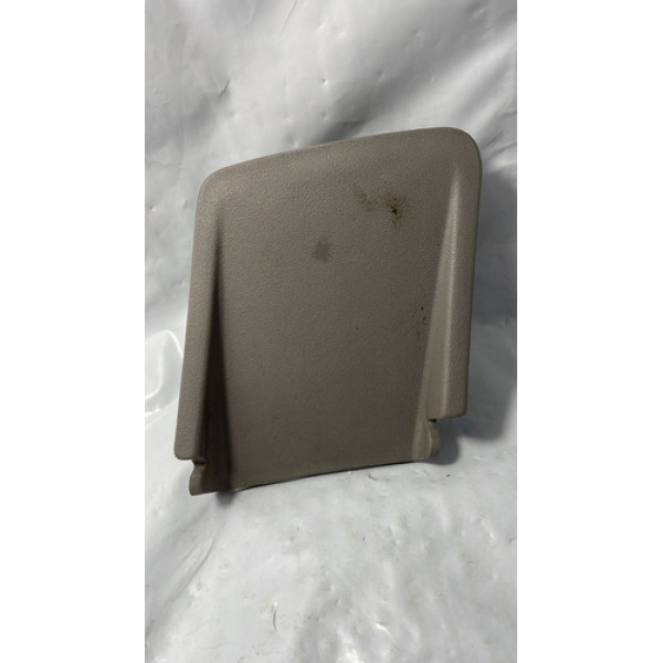 Moldura Acabamento Direito Cinto Segurança Symbol 2008 Á 13