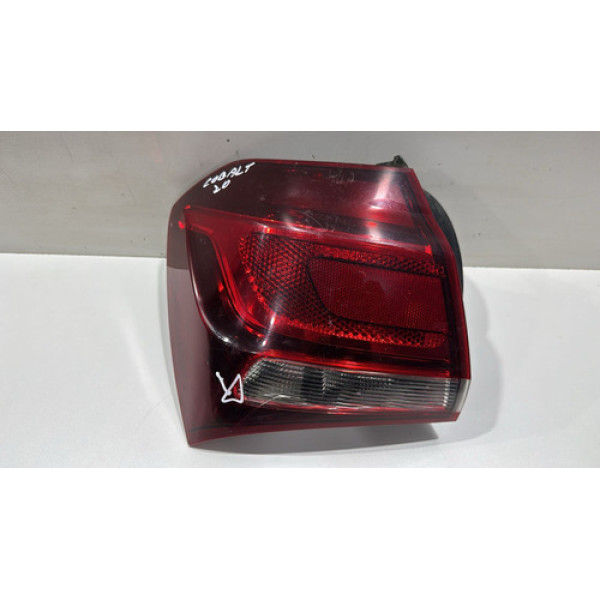 Lanterna Traseira Esquerda Cobalt 16/20 52119671 (detalhes)