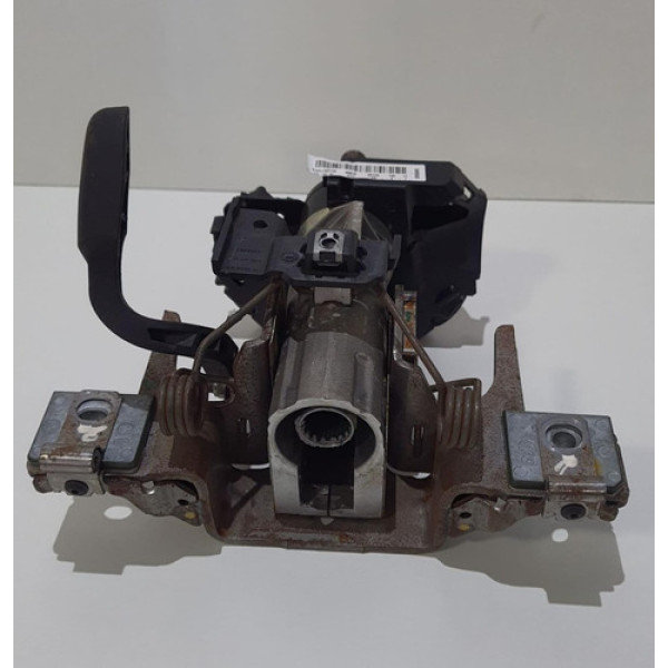 Regulagem Coluna Direção Compass Renegade Toro 2016 A 2021