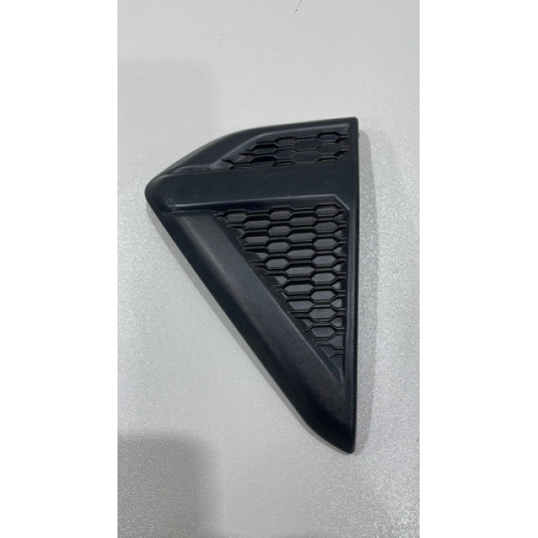 Moldura Lateral Para-lama Esquerdo Strada 21 Á 23 Original