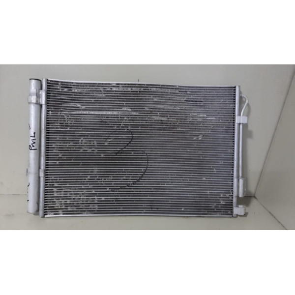 Condensador Ar Condicionado Hb20 2012 2013 2014 2015 A 2019.