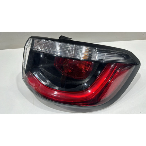 Lanterna Traseira Direita Jeep Compass 2017 A 2021 Original