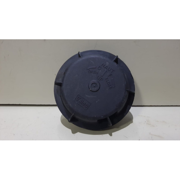 Tampa Vedação Farol Blazer S10 2001 Á 2011 Corsa Montana 05