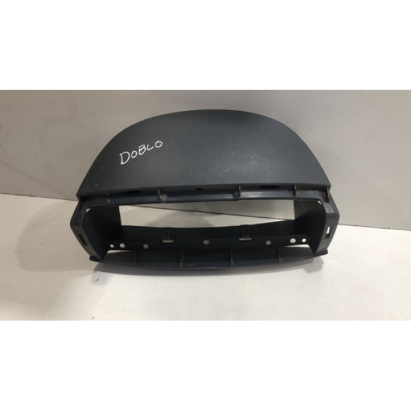 Moldura Painel Fiat Doblo 2012 Á 2019 Original