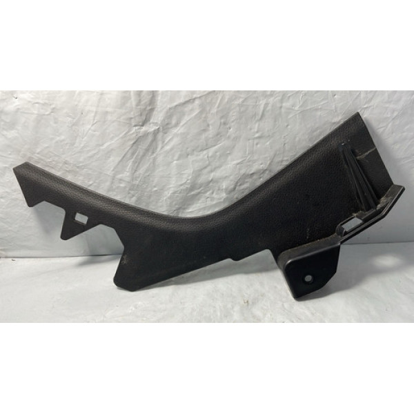 Acabamento Direito Console Central Hond Hrv 16 Á 20 83400t7t