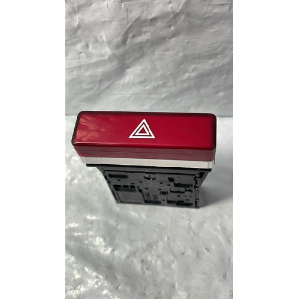 Botão Pisca Alerta Honda Hrv 2016 17 18 19 2020 Original