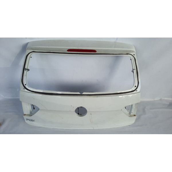 Tampa Traseira Vw Fox 2015 2016 2017 2018 2019 2020 Original